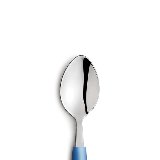PIXEL Menülöffel - 20 cm - Blue Lagoon