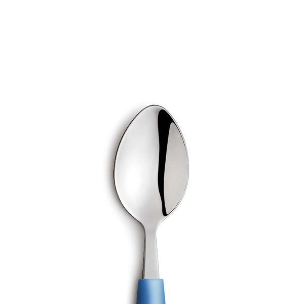 PIXEL Menülöffel - 20 cm - Blue Lagoon