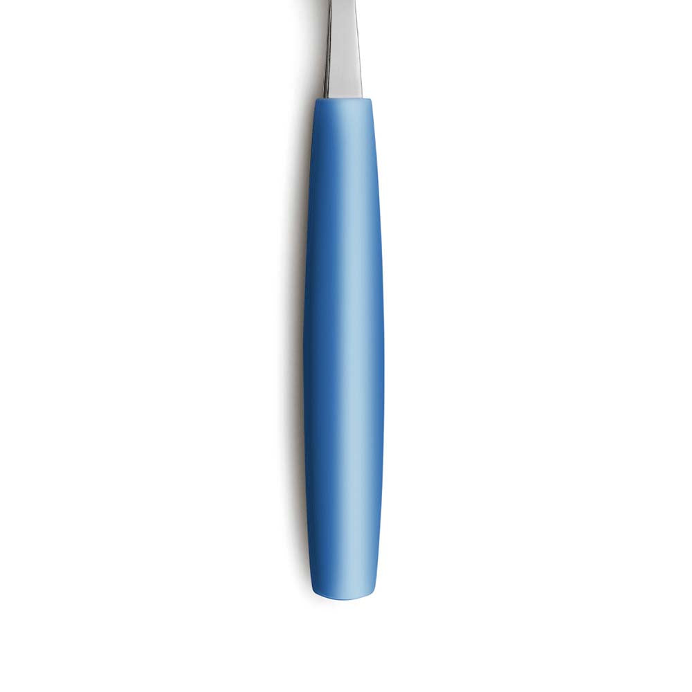 PIXEL Menülöffel - 20 cm - Blue Lagoon