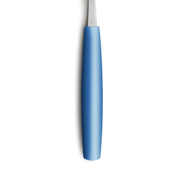 PIXEL Menülöffel - 20 cm - Blue Lagoon