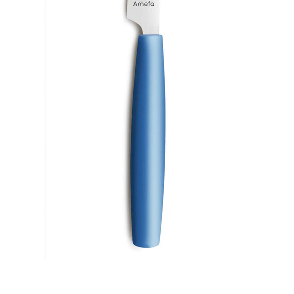 PIXEL Menümesser - 22,4 cm - Blue Lagoon