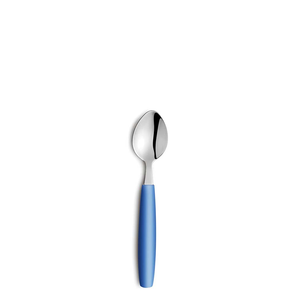 PIXEL Kaffeelöffel - 16,8 cm - Blue Lagoon