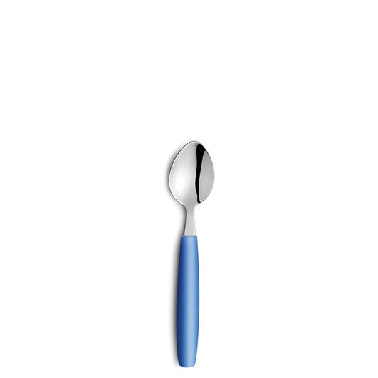 PIXEL Kaffeelöffel - 16,8 cm - Blue Lagoon