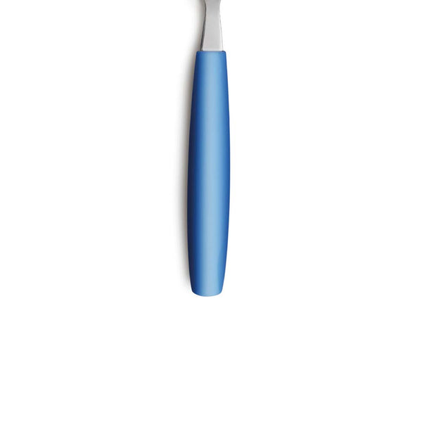 PIXEL Kuchengabel - 16,9 cm -  Blue Lagoon