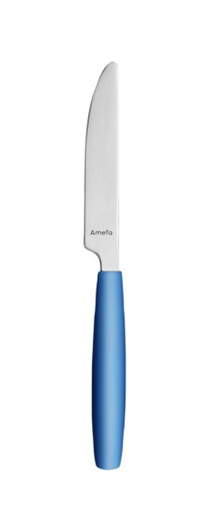 PIXEL Dessertmesser - 19,3 cm - Blue Lagoon
