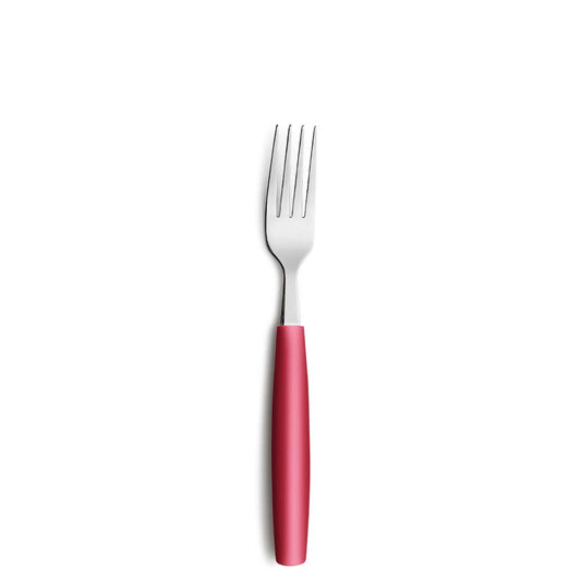 PIXEL Menügabel - 20,9 cm - Cherry