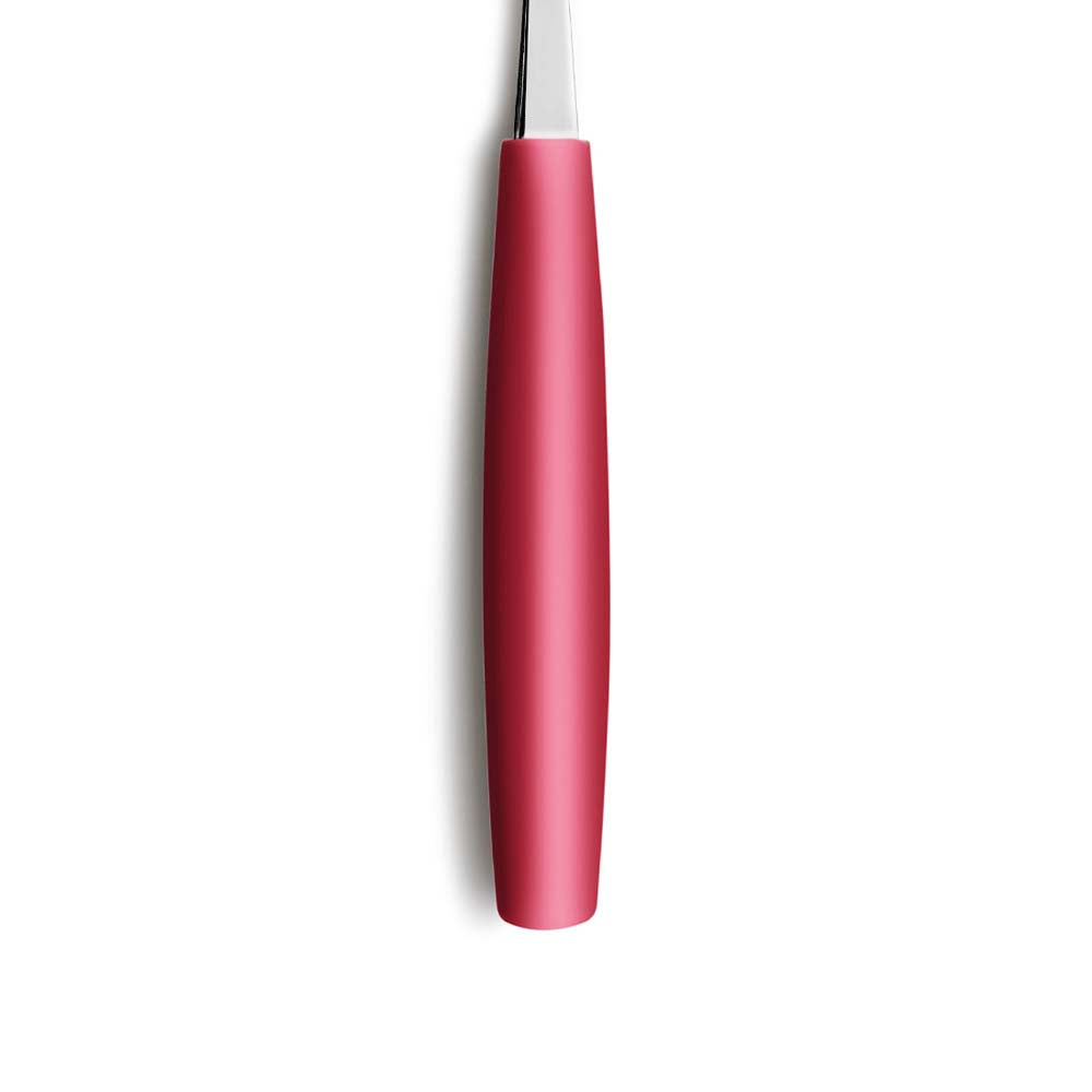 PIXEL Menügabel - 20,9 cm - Cherry