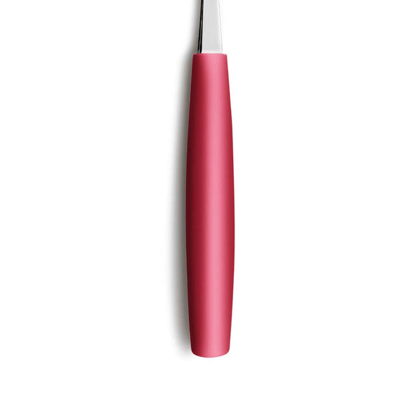 PIXEL Menügabel - 20,9 cm - Cherry