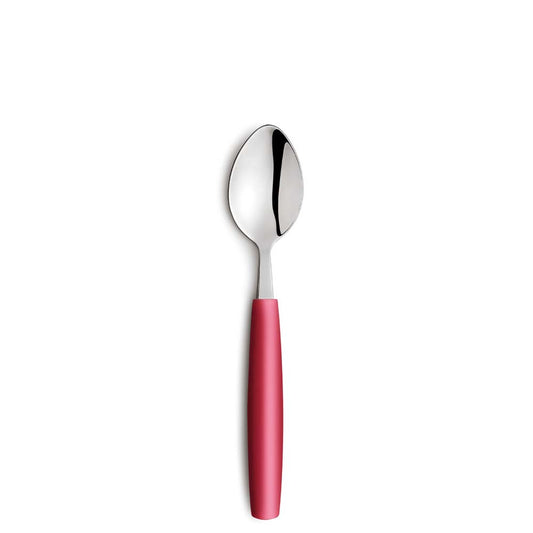 PIXEL Menülöffel - 20 cm - Cherry