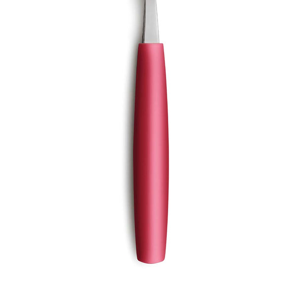PIXEL Menülöffel - 20 cm - Cherry