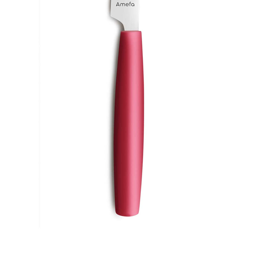 PIXEL Menümesser - 22,4 cm - Cherry