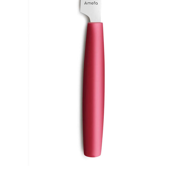 PIXEL Menümesser - 22,4 cm - Cherry