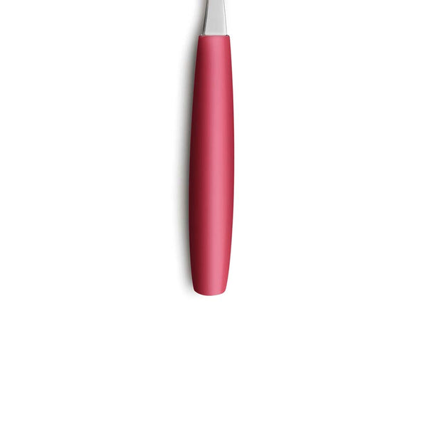 PIXEL Kaffeelöffel - 16,8 cm - Cherry