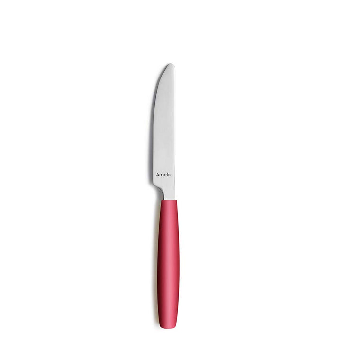 PIXEL Dessertmesser - 19,3 cm -  cherry