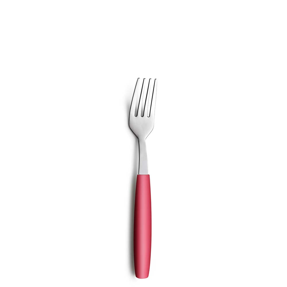 PIXEL Dessertgabel - 17,6 cm - Cherry
