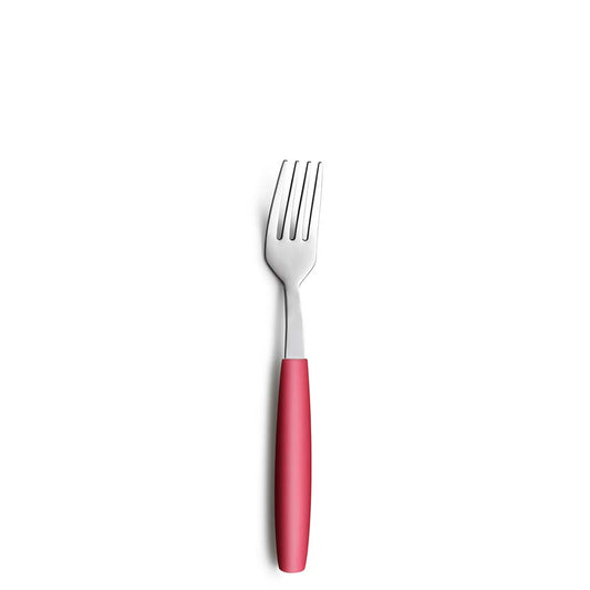 PIXEL Dessertgabel - 17,6 cm - Cherry