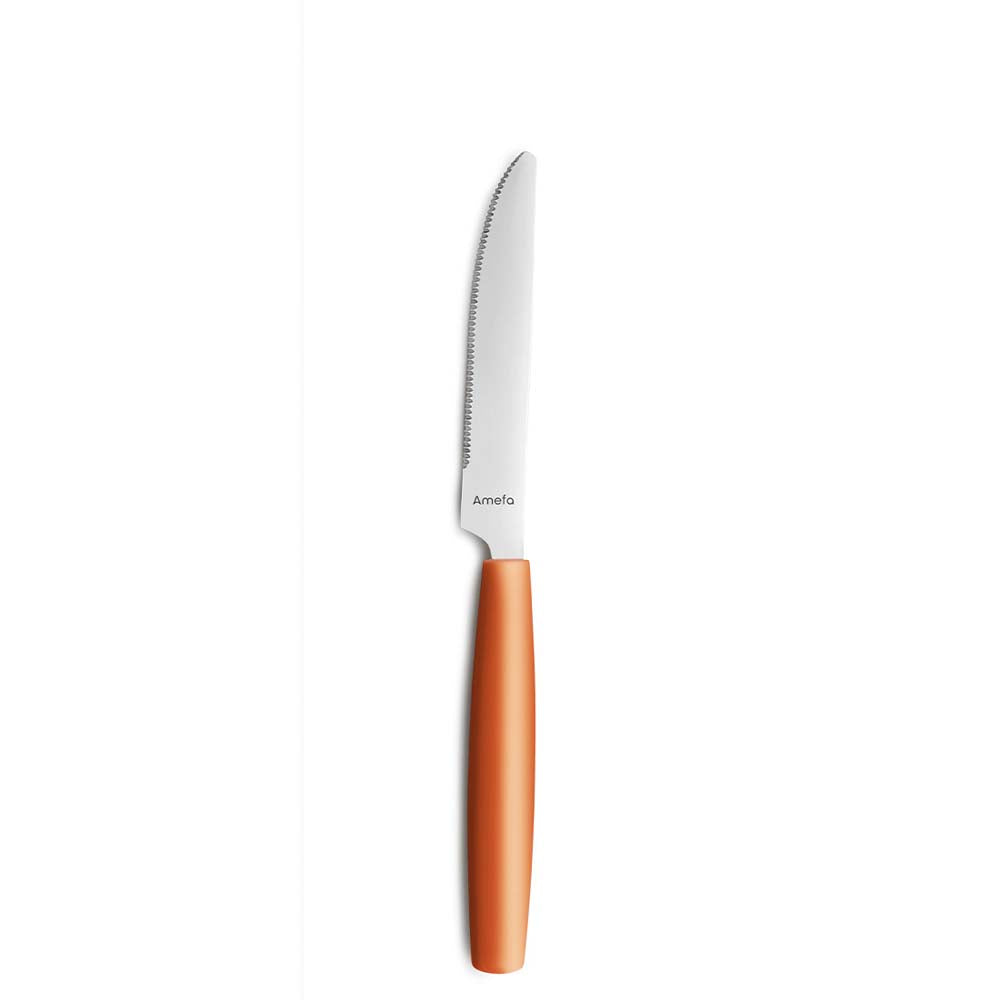 PIXEL Dessertmesser - 19,3 cm - Mango