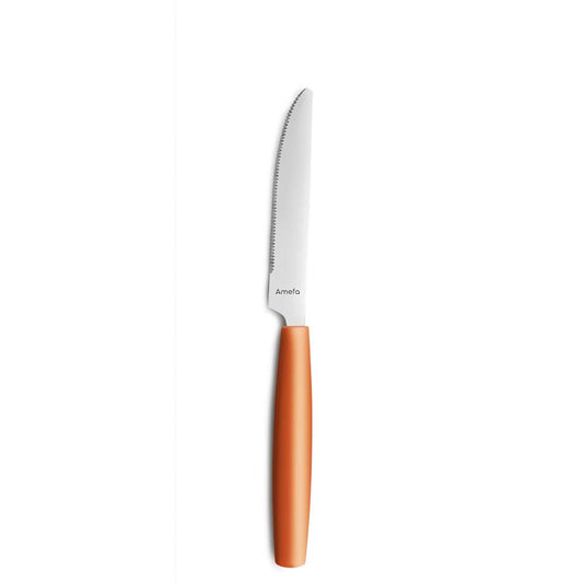 PIXEL Dessertmesser - 19,3 cm - Mango
