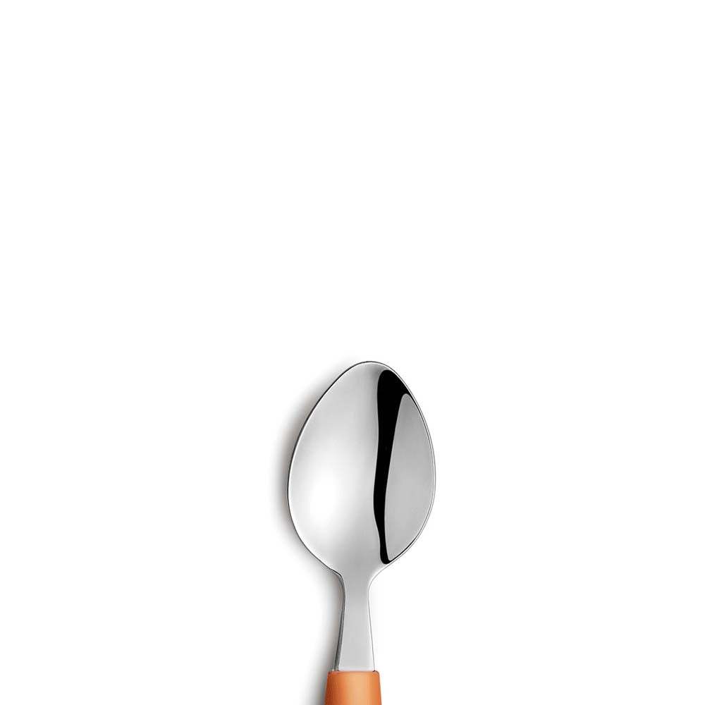 PIXEL Kaffeelöffel - 16,8 cm - Mango