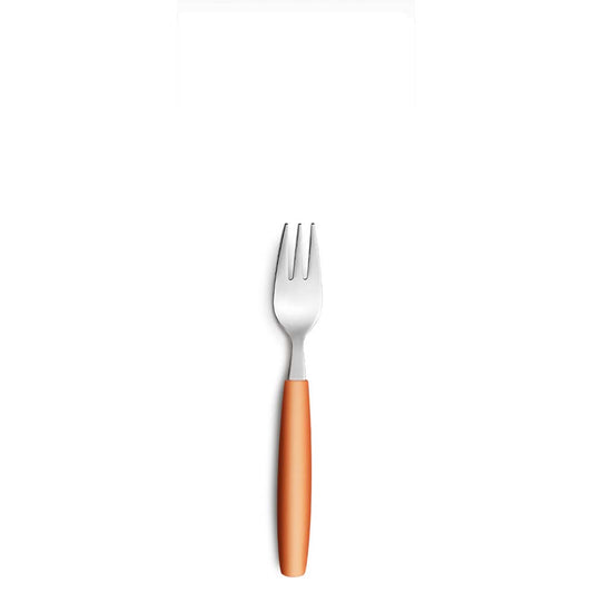 PIXEL Kuchengabel - 16,9 cm - Mango