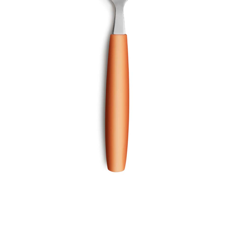 PIXEL Kuchengabel - 16,9 cm - Mango