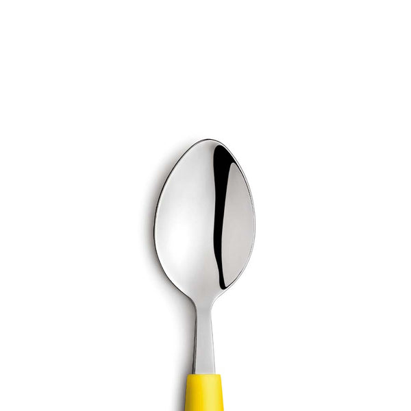 PIXEL Menülöffel - 20 cm - Lemon