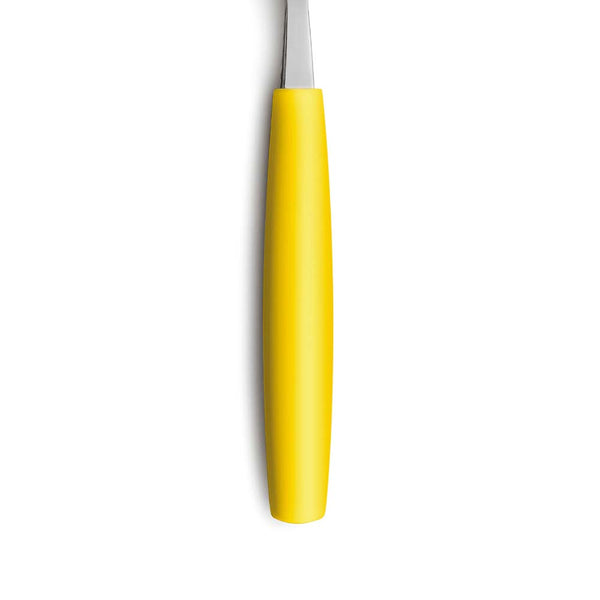 PIXEL Menülöffel - 20 cm - Lemon