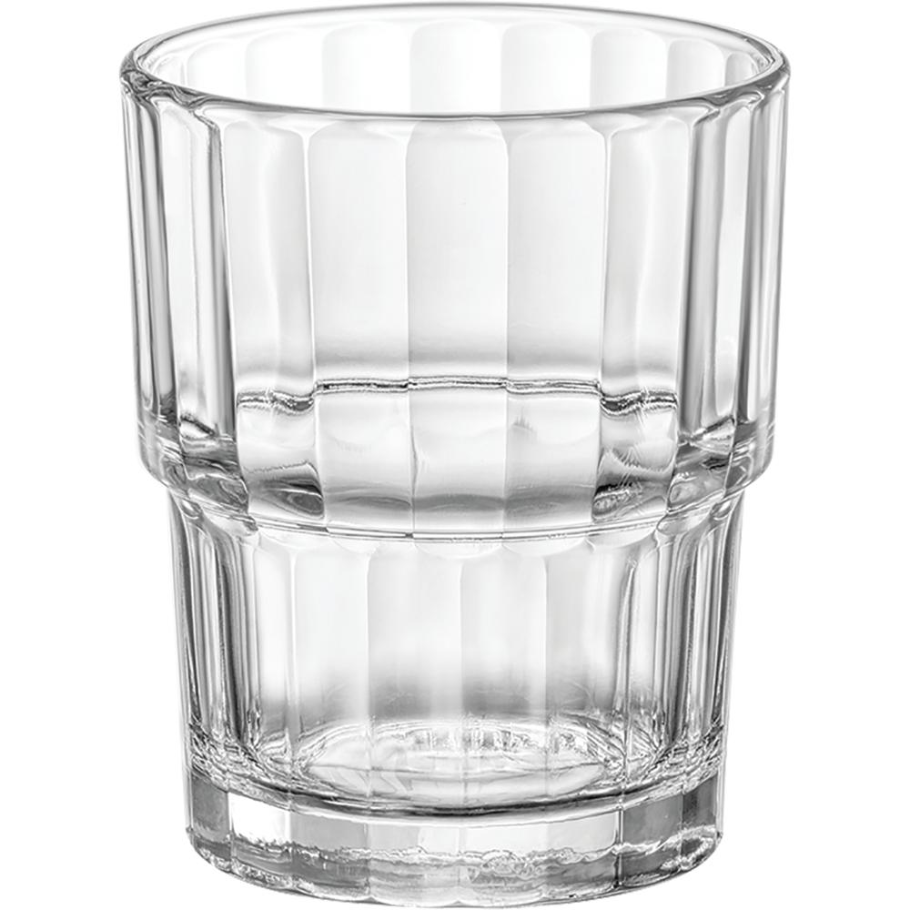 LYON OPTIQUE Trinkglas - 20 cl - (Ø 7,1 x 8,7 cm) -  ungeeicht