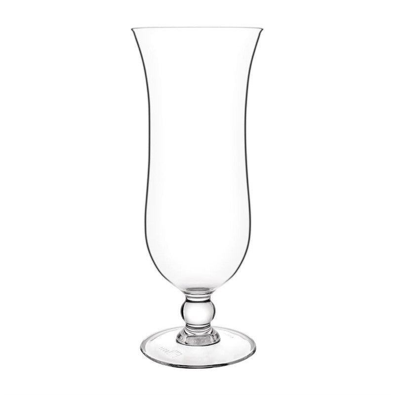 TROPICAL Cocktailglas - 39 cl - (Ø 8,1 x 20,3 cm) - PC -  ungeeicht