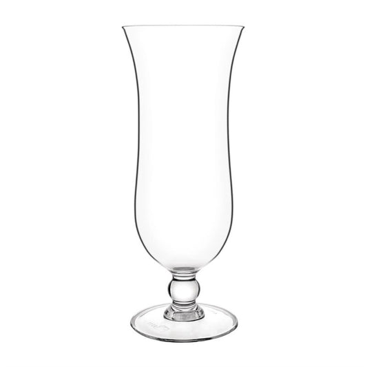 TROPICAL Cocktailglas - 39 cl - (Ø 8,1 x 20,3 cm) - PC -  ungeeicht