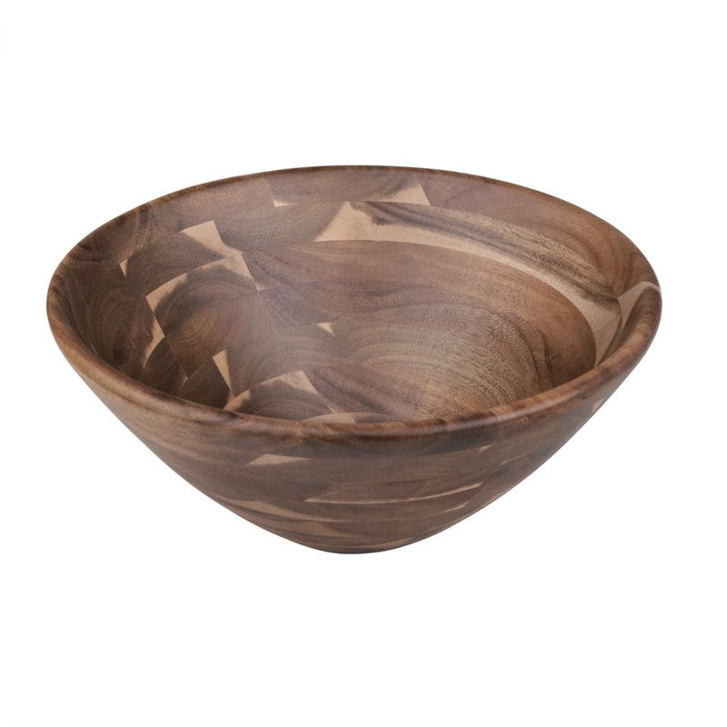 VENGA Schale - Ø 30,5 x 13,7 cm - Akazienholz