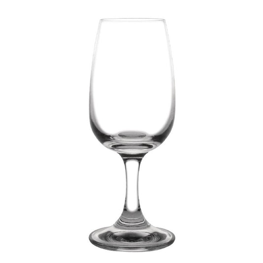CARLA Sherrykelch - 12 cl - (Ø 5,5 x 14 cm) - ungeeicht