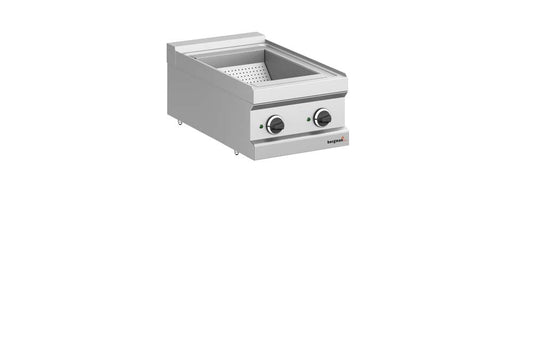 bergman Profiline Plus 700 Frittenwanne 310x510x160 mm - 3,5 kW