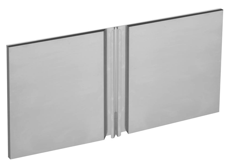bergman Profiline Plus 600 Set-Türen Schrankfach (600mm)
