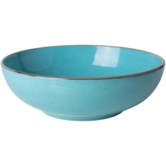 SEASONS BOWL Türkis - 25 cm