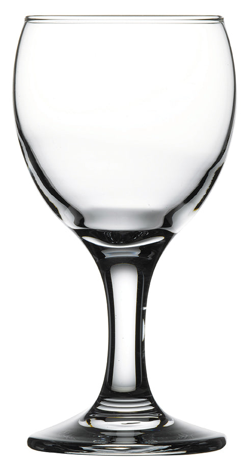 BISTRO Wasserglas -17 cl - (Ø 6 x 13,2 cm)  - ungeeicht