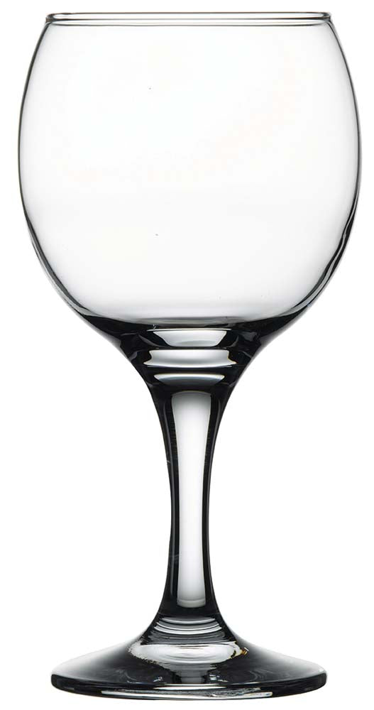 BISTRO Weißweinglas - 22 cl - (Ø 6,4 x 14,7 cm) - ungeeicht