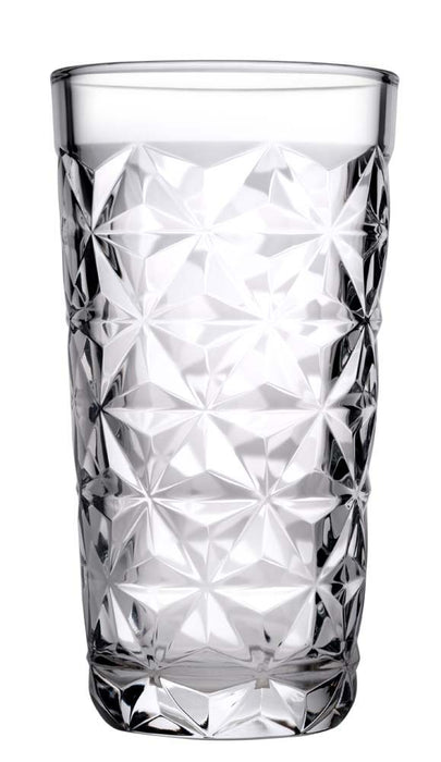 ESTRELLA Longdrinkglas  36 cl (Ø 7,8 x 15 cm)