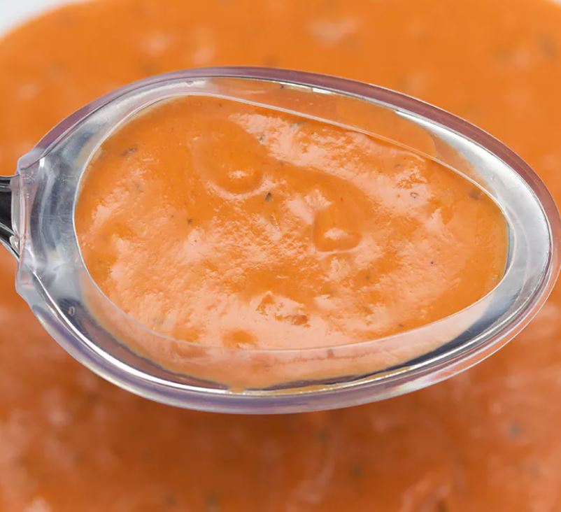 3er-Set Tremor-Löffelaufsatz 710, transparent