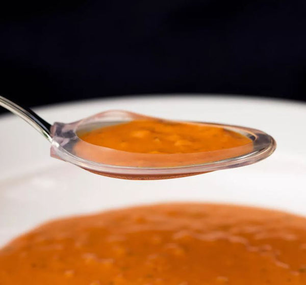 3er-Set Tremor-Löffelaufsatz 710, transparent