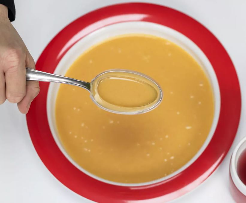 3er-Set Tremor-Löffelaufsatz 710, transparent