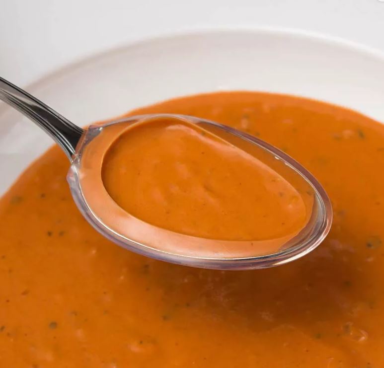 3er-Set Tremor-Löffelaufsatz 710, transparent