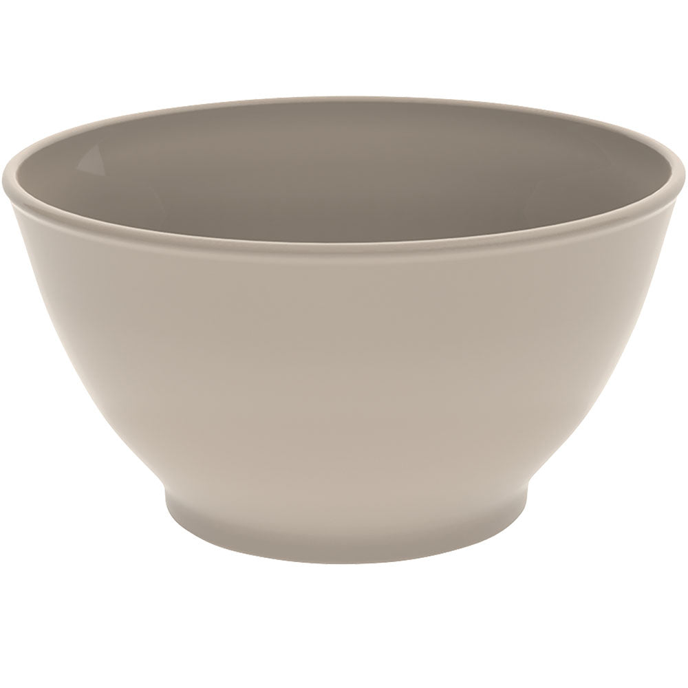 Modell 437 - Schale Ø 16x 9 cm - Inhalt 80 cl - Leinen (SAN)