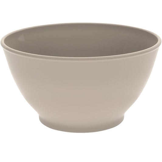 Modell 437 - Schale Ø 16x 9 cm - Inhalt 80 cl - Leinen (SAN)