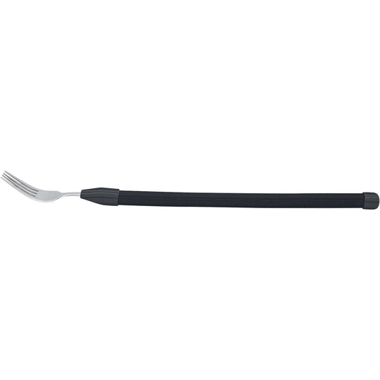 MODELL 972-3 Gabel Biegsam Schwarz verlängerter Griff