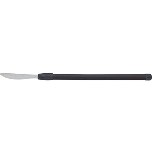MODELL 971-3 Messer Biegsam Schwarz verlängerter Griff
