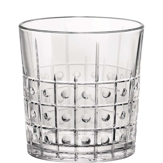 ESTE Trinkglas - 30 cl -(Ø 8,5 x 9 cm) - ungeeicht