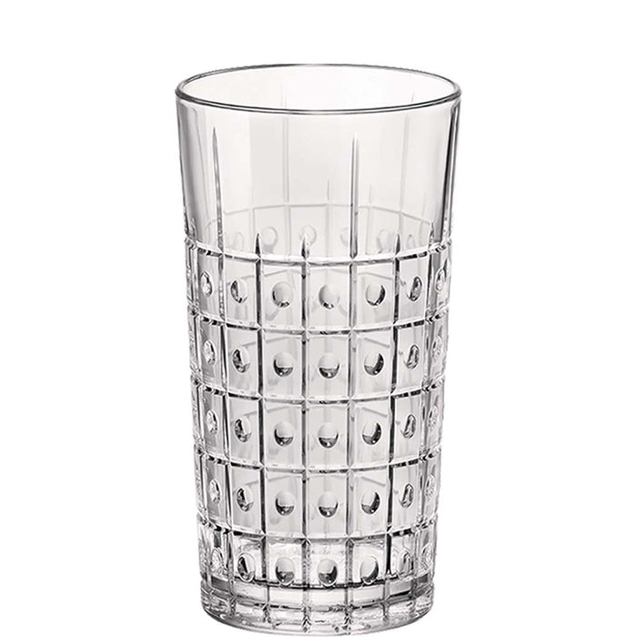 ESTE Longdrinkglas - 29 cl - (Ø 7,2 x 14 cm) - ungeeicht