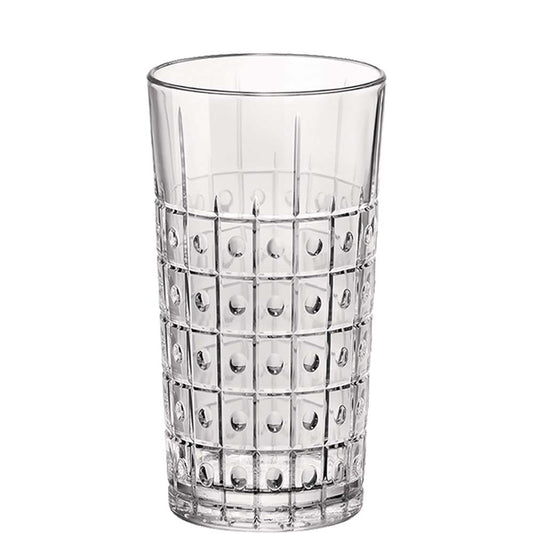 ESTE Longdrinkglas - 49 cl - (Ø 8,4 x 15,8 cm) - ungeeicht