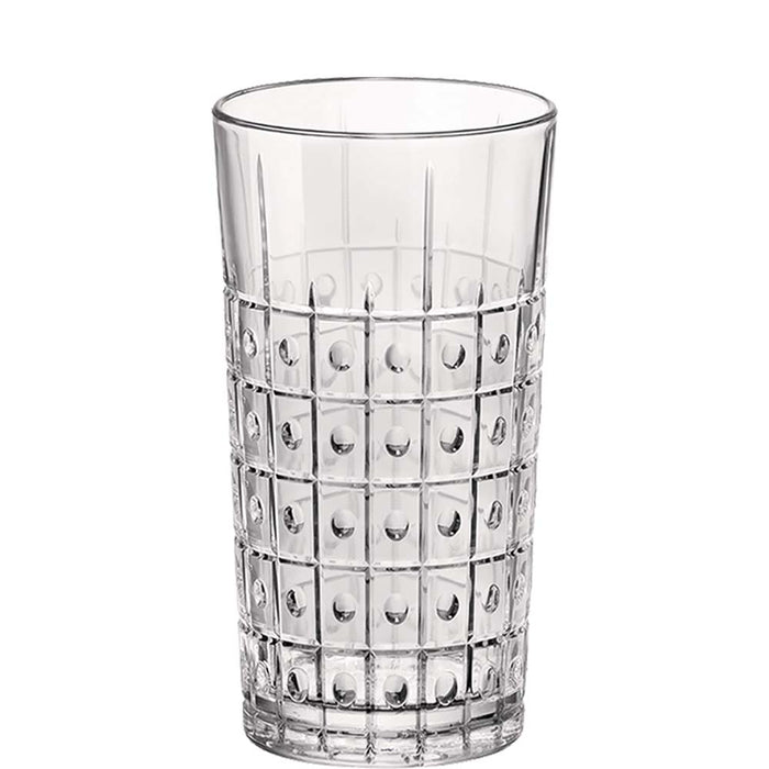 ESTE Longdrinkglas - 49 cl - (Ø 8,4 x 15,8 cm) - ungeeicht